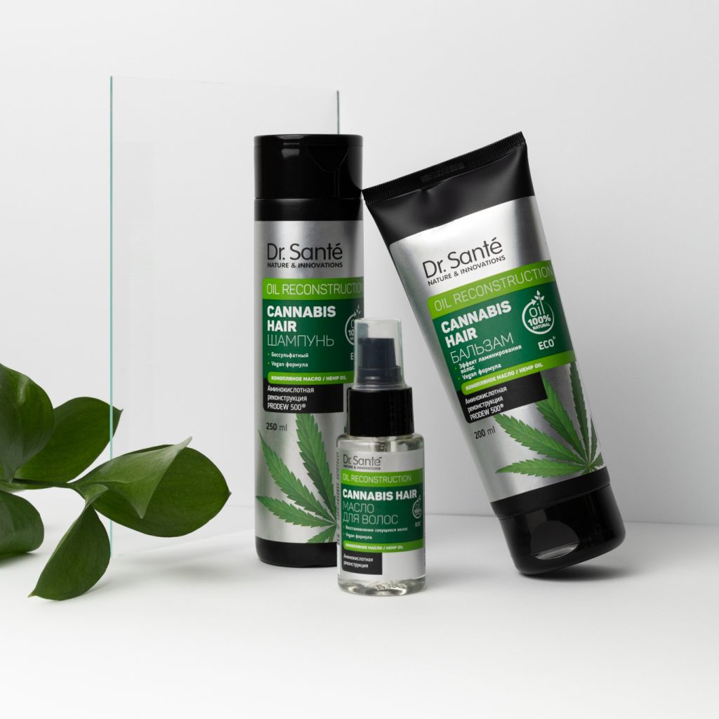 Dr. Sante | Elfa Group